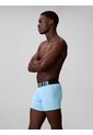 Pack Multicolor De 3 Boxers Brief - Intense Power Cotton Calvin Klein de Calvin Klein