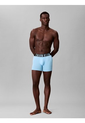 Pack Multicolor De 3 Boxers Brief - Intense Power Cotton Calvin Klein