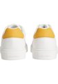 Tenis Blanco Clásicos Con Cordones Calvin Klein de Calvin Klein