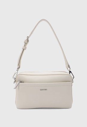 Bolso Calvin Klein Marfil