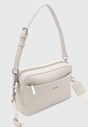 Bolso Calvin Klein Marfil