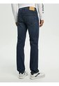 Jeans Azul Straight Avedon Calvin Klein de Calvin Klein