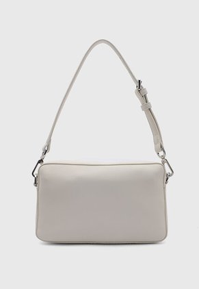 Bolso Calvin Klein Marfil