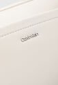 Bolso Calvin Klein Marfil de Calvin Klein