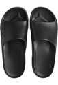 Sandalias Negro Tipo Slide Con Diseño Moderno Calvin Klein de Calvin Klein