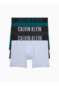 Pack De 3 Bóxers Microfibra Calvin Klein de Calvin Klein