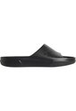 Sandalias Negro Tipo Slide Con Diseño Moderno Calvin Klein de Calvin Klein