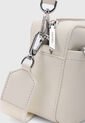 Bolso Calvin Klein Marfil de Calvin Klein