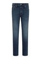 Jeans Azul Straight Avedon Calvin Klein de Calvin Klein