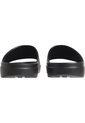Sandalias Negro Tipo Slide Con Diseño Moderno Calvin Klein de Calvin Klein