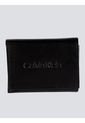 Billetera Negra Trifold Abington Calvin Klein de Calvin Klein