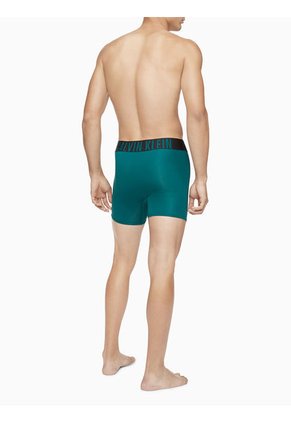Pack De 3 Bóxers Microfibra Calvin Klein