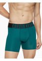 Pack De 3 Bóxers Microfibra Calvin Klein de Calvin Klein