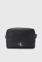 Bolso Manos Libres Calvin Klein Negro de Calvin Klein
