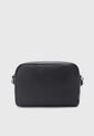Bolso Manos Libres Calvin Klein Negro de Calvin Klein