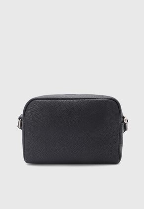 Bolso Manos Libres Calvin Klein Negro