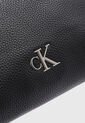 Bolso Manos Libres Calvin Klein Negro de Calvin Klein