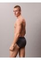 Pack Multicolor De 3 Slips - Intense Power Cotton Calvin Klein de Calvin Klein