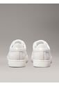 Tenis Blanco Classic Cupsole De Cuero Calvin Klein de Calvin Klein