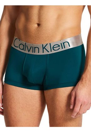 Boxer Trunk Icon Calvin Klein