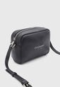 Bolso Manos Libres Calvin Klein Negro de Calvin Klein