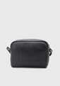 Bolso Manos Libres Calvin Klein Negro de Calvin Klein