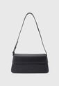 Bolso Calvin Klein Negro de Calvin Klein
