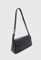 Bolso Calvin Klein Negro de Calvin Klein