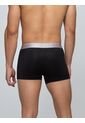 Pack Negro De 3 Bóxers Ajustados - Micro Stretch Calvin Klein de Calvin Klein