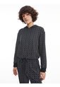 Sudadera De Estar Por Casa Con Capucha  One Calvin Klein de Calvin Klein