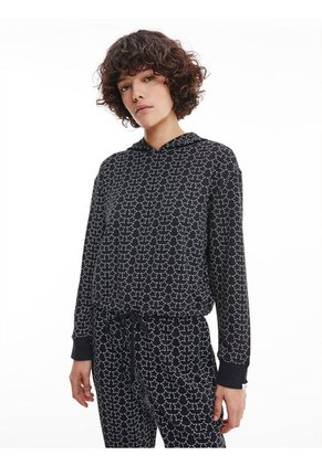 Sudadera De Estar Por Casa Con Capucha  One Calvin Klein