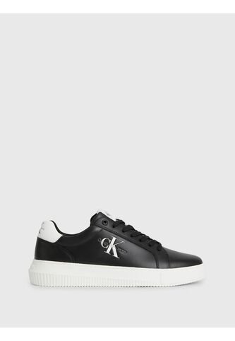 Tenis Con Logo Para Hombre Calvin Klein Calvin Klein Calvin Klein