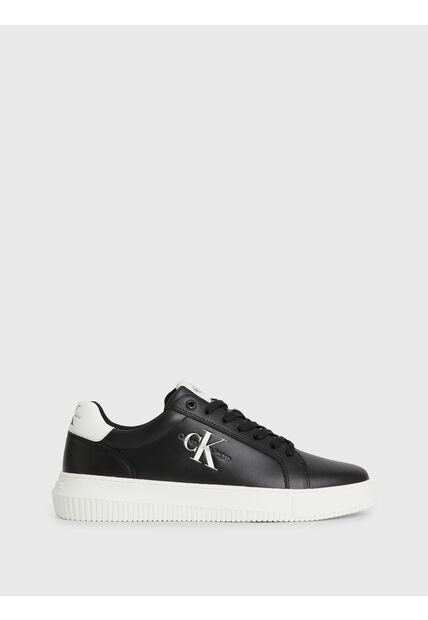 Tenis Con Logo Para Hombre Calvin Klein Calvin Klein