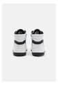 Tenis Blanco Altas Con Cordones Para Niño Calvin Klein de Calvin Klein