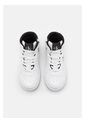 Tenis Blanco Altas Con Cordones Para Niño Calvin Klein de Calvin Klein