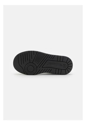 Tenis Blanco Altas Con Cordones Para Niño Calvin Klein