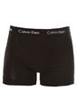 Trio Boxer Negro Calvin Klein de Calvin Klein