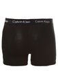 Trio Boxer Negro Calvin Klein de Calvin Klein