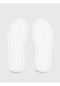 Tenis Blanco De Cuero Con Diseño De Perla Calvin Klein de Calvin Klein