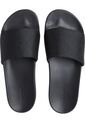 Sandalias Negro De Tiras Anchas Para Hombre Calvin Klein de Calvin Klein