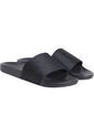 Sandalias Negro De Tiras Anchas Para Hombre Calvin Klein de Calvin Klein