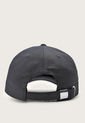 Gorra Negro Calvin Klein de Calvin Klein