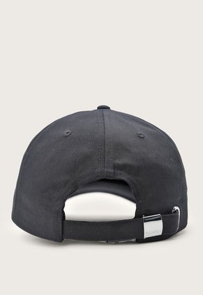 Gorra Negro Calvin Klein