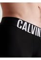Pack De 3 Boxer Low Rise Trunk En Microfibra Calvin Klein de Calvin Klein