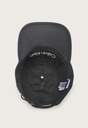 Gorra Negro Calvin Klein