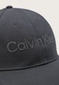 Gorra Negro Calvin Klein de Calvin Klein