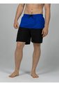 Traje Negro De Baño Colorblock - Intense Power Calvin Klein de Calvin Klein