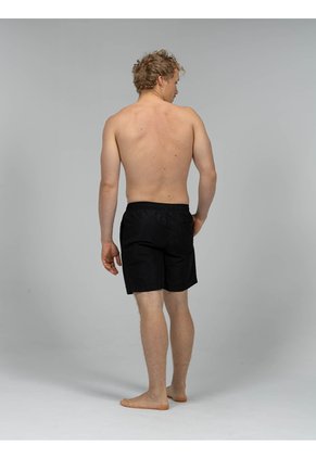 Traje Negro De Baño Intense Power Calvin Klein