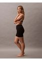 Pantaloneta Negra Shapewear - Modern Cotton Calvin Klein de Calvin Klein
