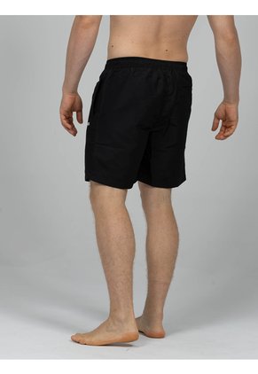 Traje Negro De Baño Intense Power Calvin Klein